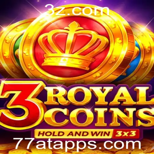 Explorando o Fascinante Mundo de 3royalcoins: Um Guia Completo