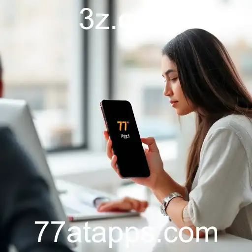 Contrato Usuário no Aplicativo 77at: Compreendendo os Termos