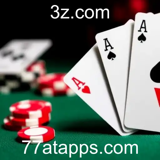 77at app: Revolucionando a Experiência do Blackjack