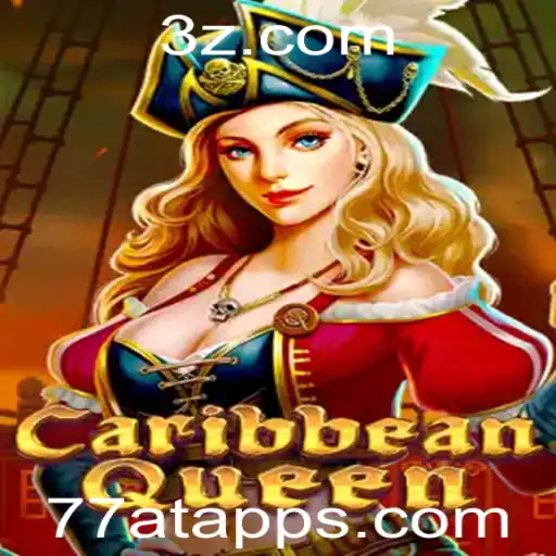 Explorando o Mundo de CaribbeanQueen: O Novo Jogo a Bordo do 77at app