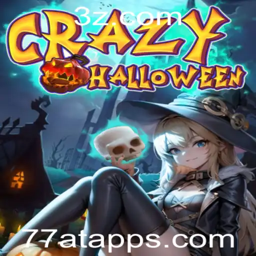 Explorando o Empolgante Jogo 'CrazyHalloween' e o Mundo do 77at App