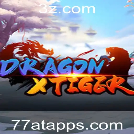 Descubra o Novo Fenômeno de Jogos: DragonXTiger e a Plataforma 77at app