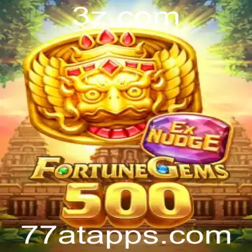FortuneGems500: A Nova Sensação no Mundo dos Jogos Digitais