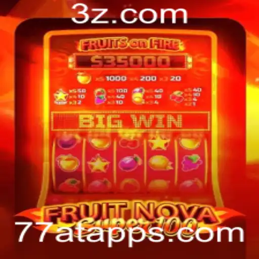 Explorando o Mundo de FruitNovaSuper100 e o Fenômeno 77at app