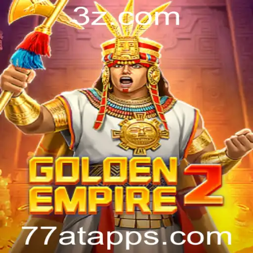 GoldenEmpire2: Explorando o Novo Sensação de Jogos Com o 77at app