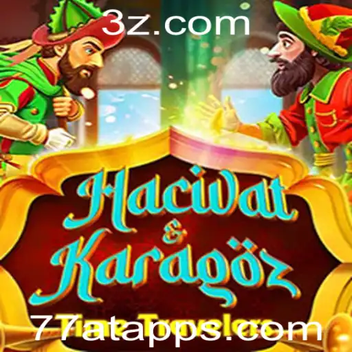 Explorando o Fascinante Mundo de HacivatandKaragoz e o Conceito de 77at app
