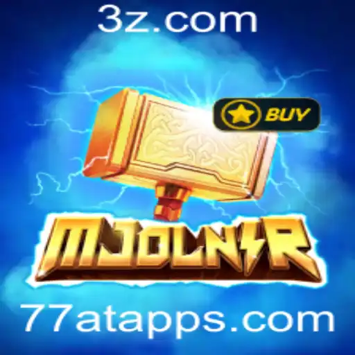 Mjolnir - A Aventura Lendária do 77at App