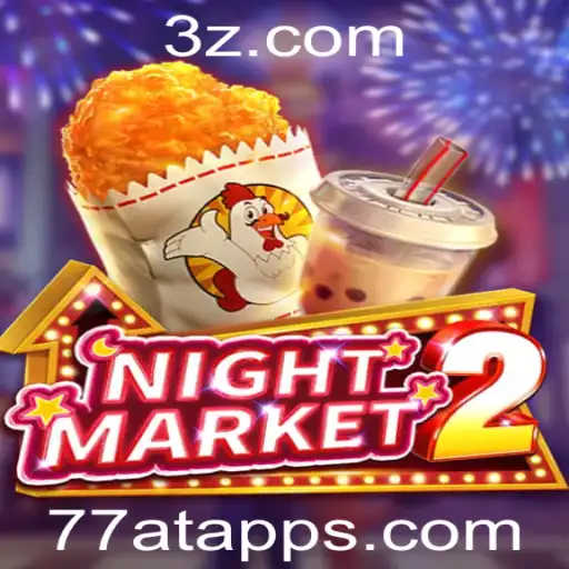 Explorando o Mundo de NightMarket2: Um Guia Completo