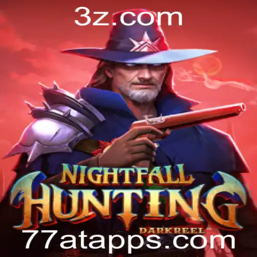 NightfallHunting: A Aventura Imersiva que Transforma a Caça Noturna em Jogo Virtual