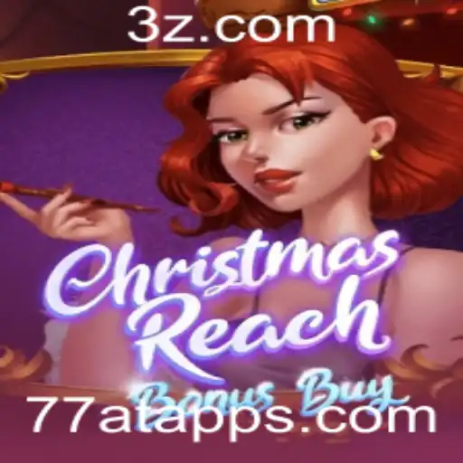 Descubra a Magia do ChristmasReachBonusBuy: Um Novo Jogo para as Festividades!