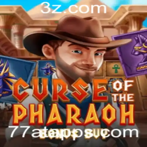 Descubra emocionantes aventuras no jogo CurseofthePharaohBonusBuy