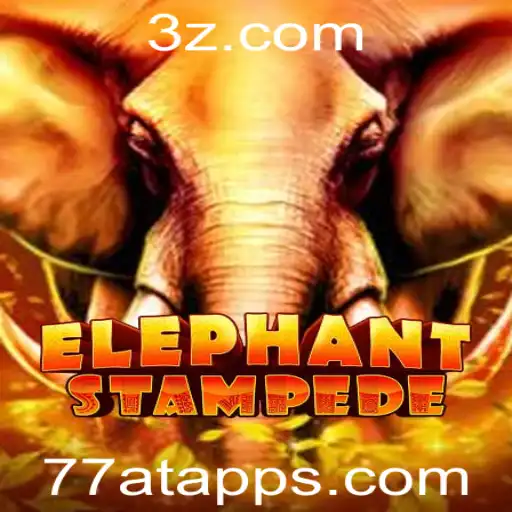Descubra o Fascinante Mundo de ElephantStampede