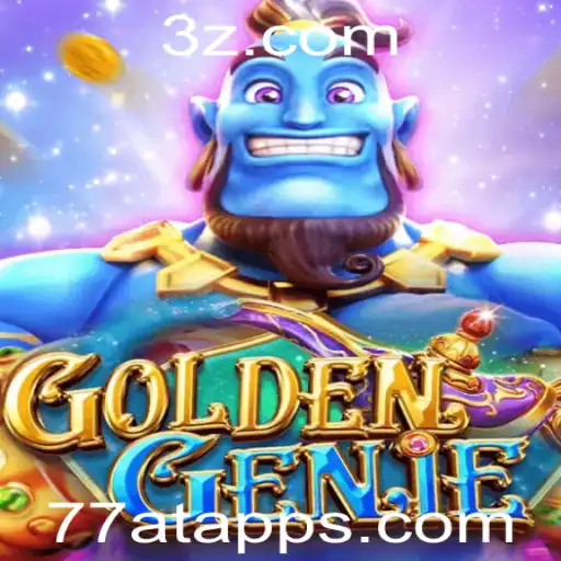 Descubra GOLDENGENIE: O Jogo Que Une Estratégia e Magia