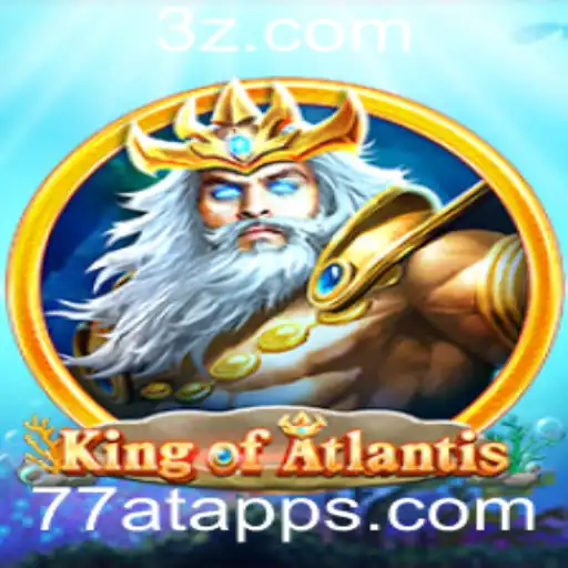 KingofAtlantis: Explorando o Mundo Aquático com o 77at App