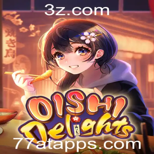 Aventura Culinária com OishiDelights: Descubra e Domine o Jogo