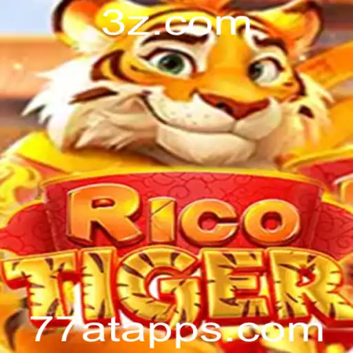 Explorando o Fascinante Mundo de RicoTiger: Um Jogo Inovador na Plataforma 77at App