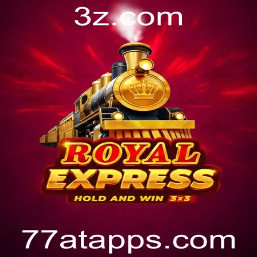 Explorando o Fascinante Mundo de RoyalExpress: O Jogo Que Está Conquistando o 77at App
