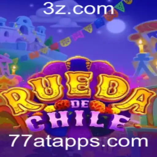 Descubra o Fascinante Mundo de RuedaDeChile: O Jogo que Está Conquistando a 77at App