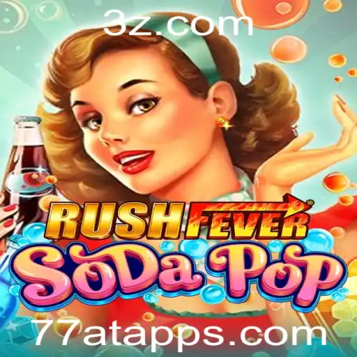 Explorando o Universo de RushFeverSodaPop: Um Mergulho no Jogo