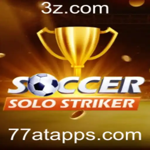 Descubra o SoccerSoloStriker: A Revolução dos Jogos de Futebol no 77at App