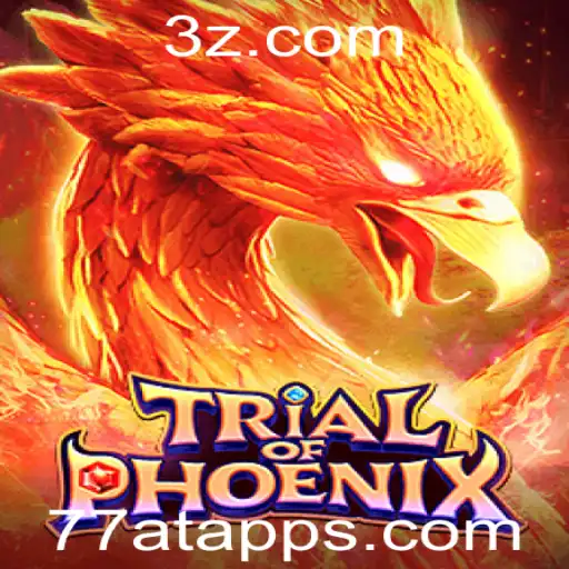 Explorando o Universo de TrialofPhoenix: A Nova Sensação dos Jogos com 77at app