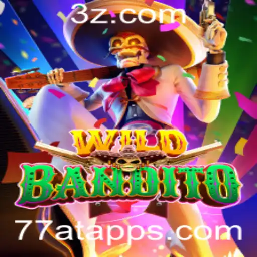 Explorando o Mundo de WildBandito: Um Jogo Cativante Disponível na 77at App