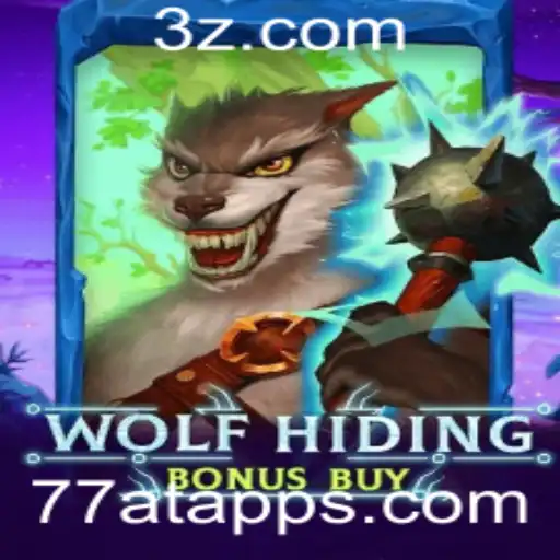 Explorando o Mundo de WolfHidingBonusBuy: O Novo Sensação no Universo dos Jogos
