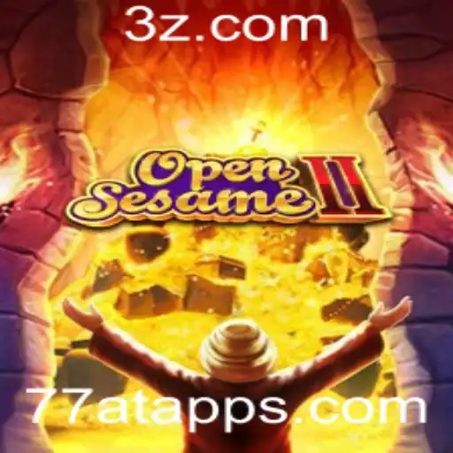 Explorando OpenSesameII: Uma Jornada ao Mundo Digital com '77at app'