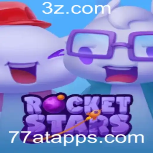 Explorando RocketStars: O Fenômeno do Jogo 77at App