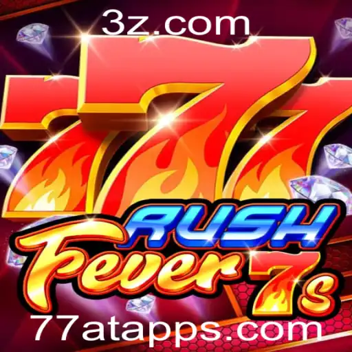 Descubra RushFever7s: O Jogo Emoção para 77at App