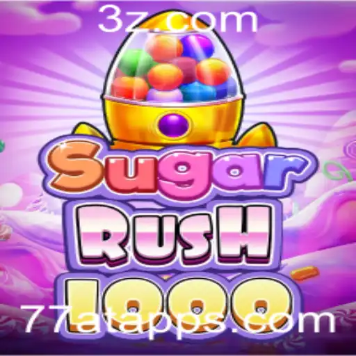 Descubra o Mundo Encantado do SugarRush1000 – O Novo Fenômeno dos Jogos