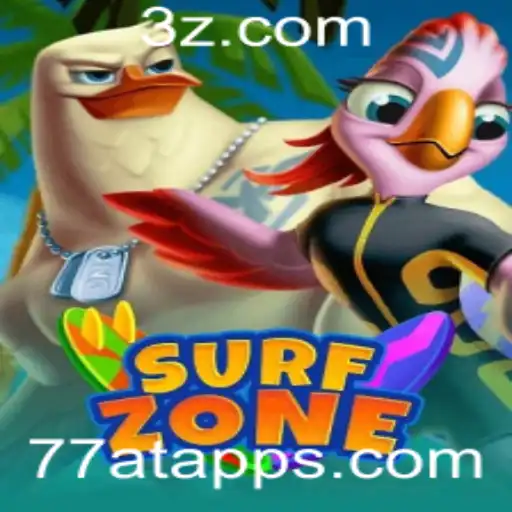 SurfZone: Aventura e Estratégia no Novo Jogo Emocionante