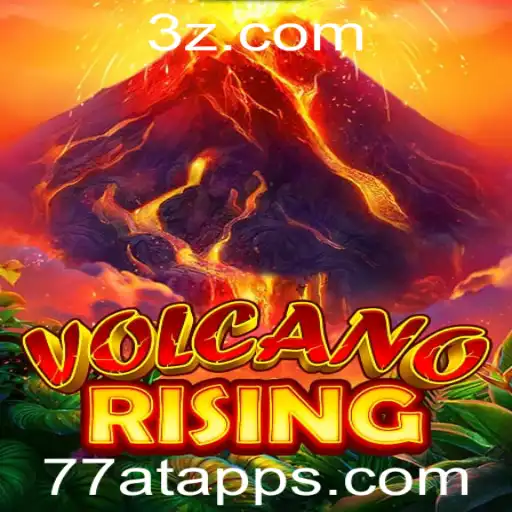 VolcanoRising: Uma Aventura em Meio ao Caos Vulcânico