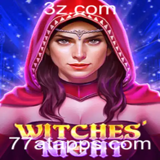 WitchesNight: Uma Imersão no Mundo Mágico