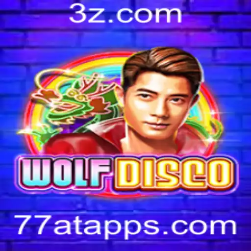 Descubra WolfDisco: O Jogo Revolucionário do 77at App