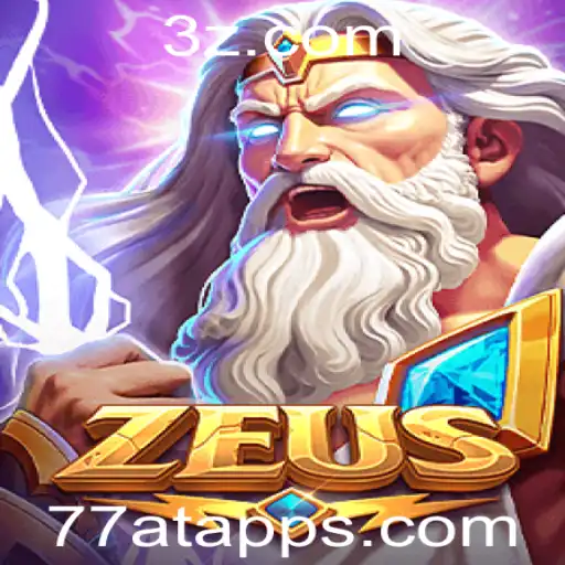 Explorando o Universo de 'Zeus': O Jogo Que Revoluciona Com 77at app
